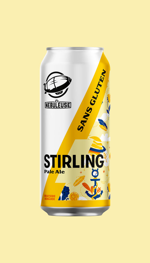 Stirling – glutenfrei
