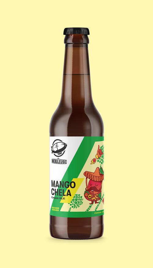 Mango Chela