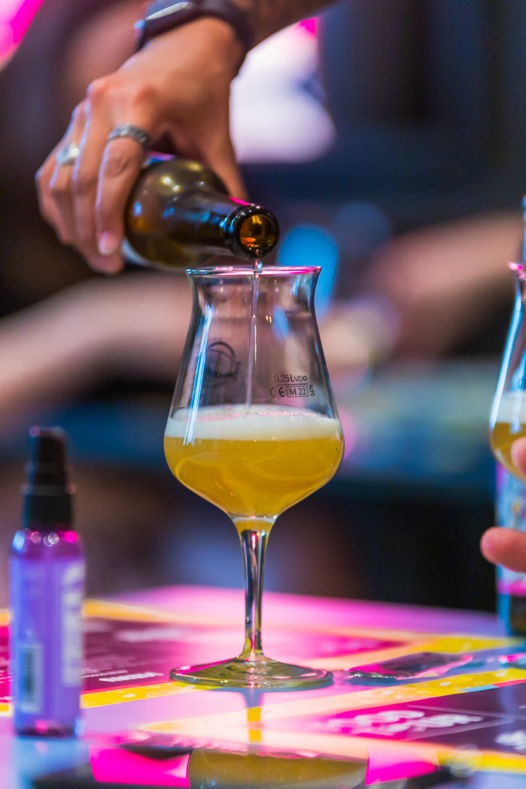 Speakeasy By Danny Khezzar