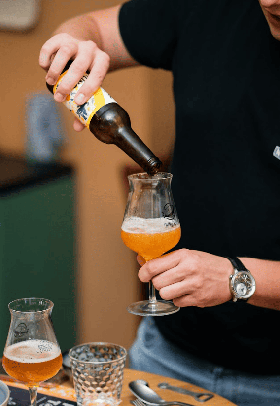 Stirling - sans gluten