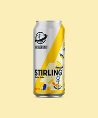Stirling - gluten free