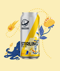 Stirling - gluten free