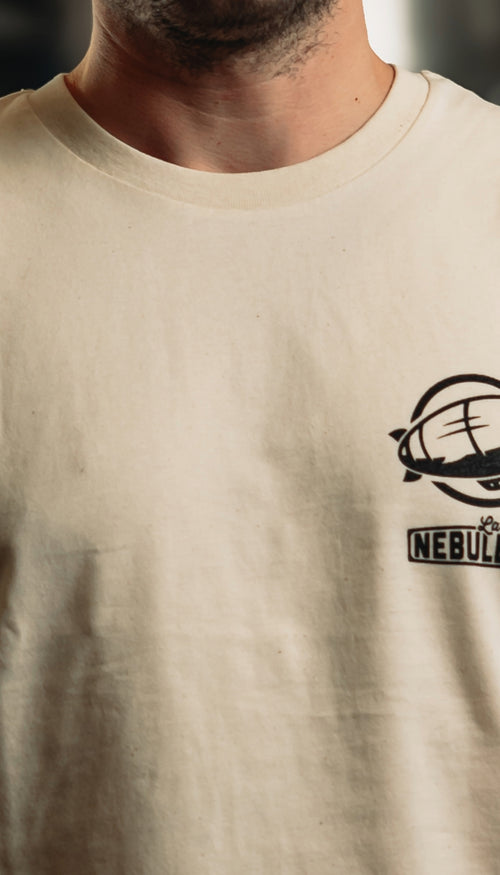 T-Shirt beige