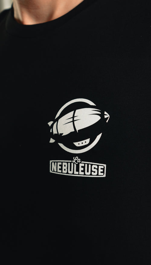 T-Shirt noir