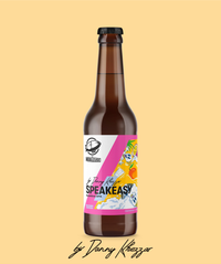 🎁 Speakeasy By Danny Khezzar (100% off)