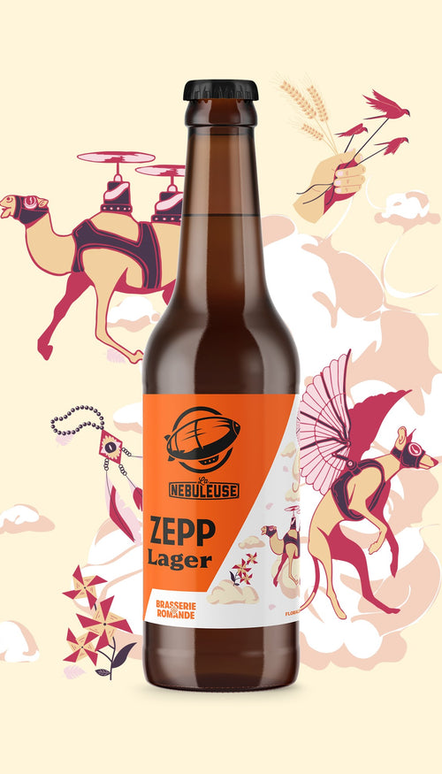 Zepp