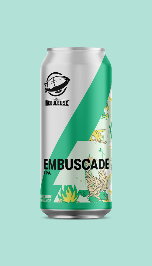 Embuscade