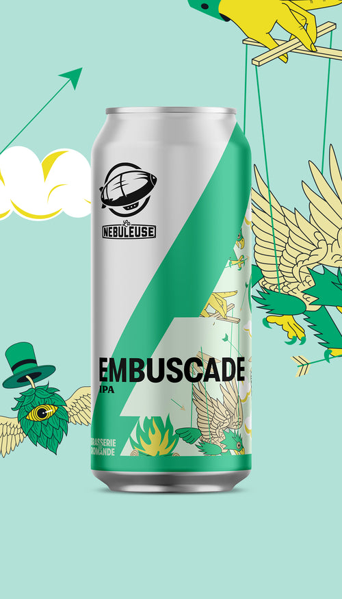 Embuscade