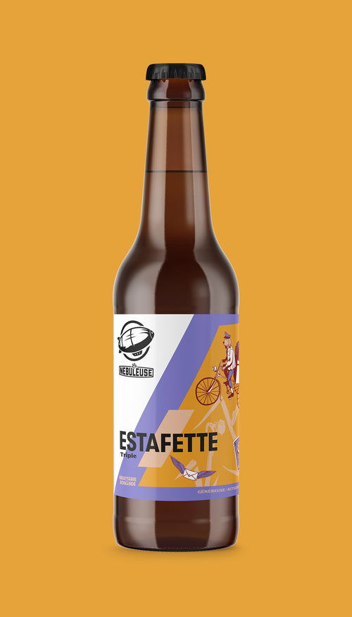 Estafette