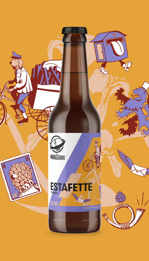 Estafette