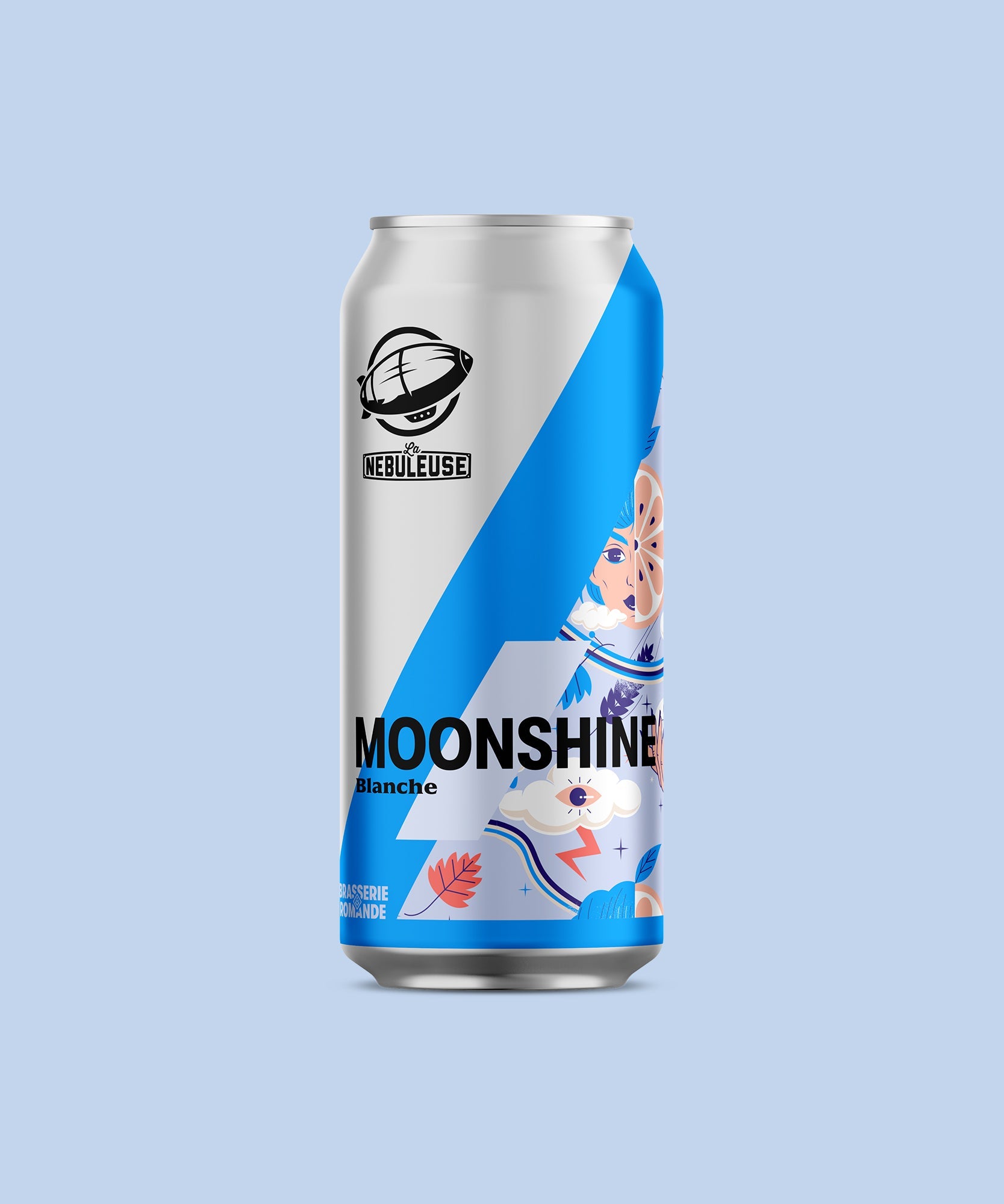 🎁 Moonshine - 50cl (100% off)