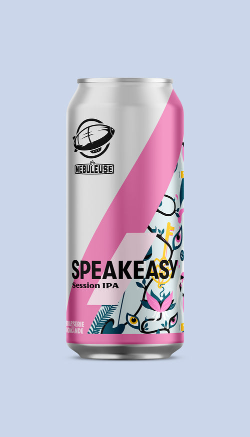 Speakeasy