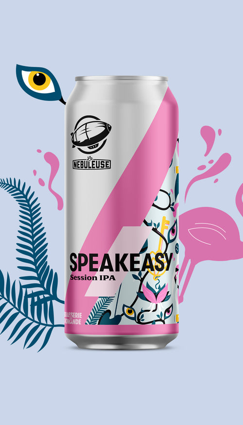 Speakeasy