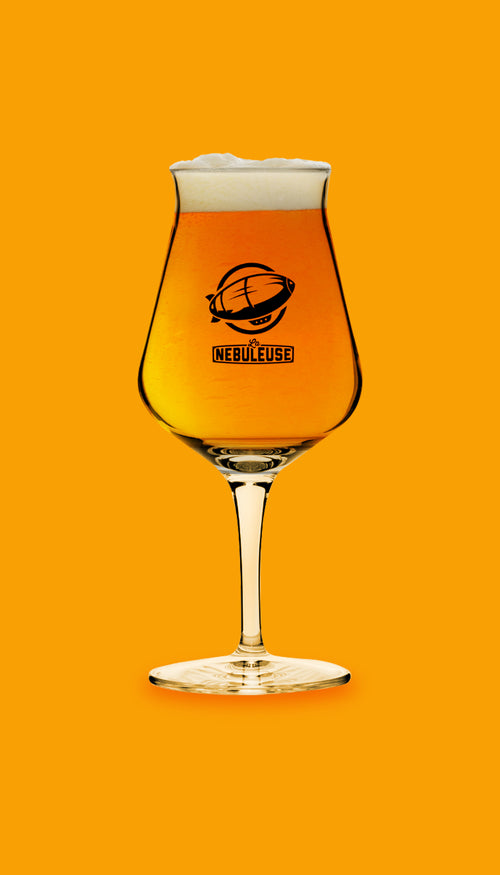 Pack 6 verres 42CL de "La Nébuleuse" à Lausanne