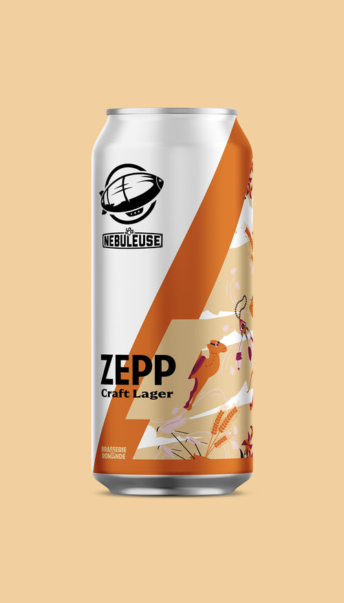 Zepp
