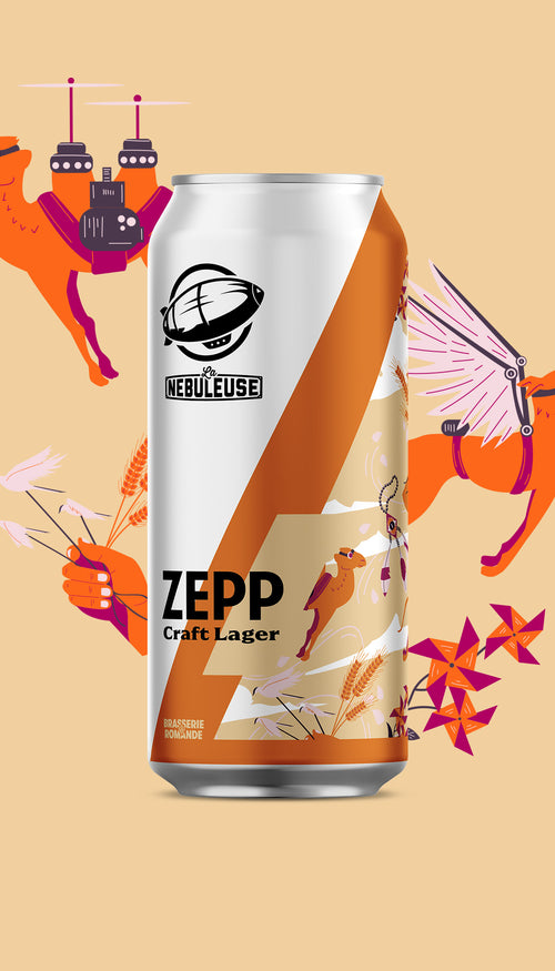 Zepp